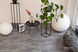 Виниловый пол Vinilam Ceramo 71616 Цемент Серый