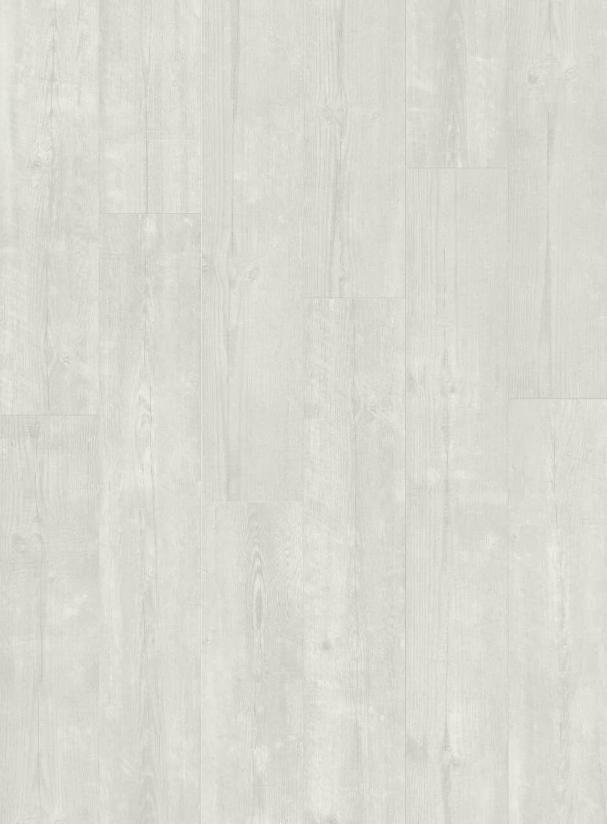 Виниловый пол Quick Step Bloom 40204 Cосна снежная