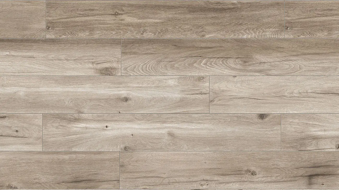 Виниловый пол Kronostep Classic Plank R134 Дуб Лакибей