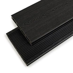 Терасна дошка TardeX Classic 3D Grand Антрацит