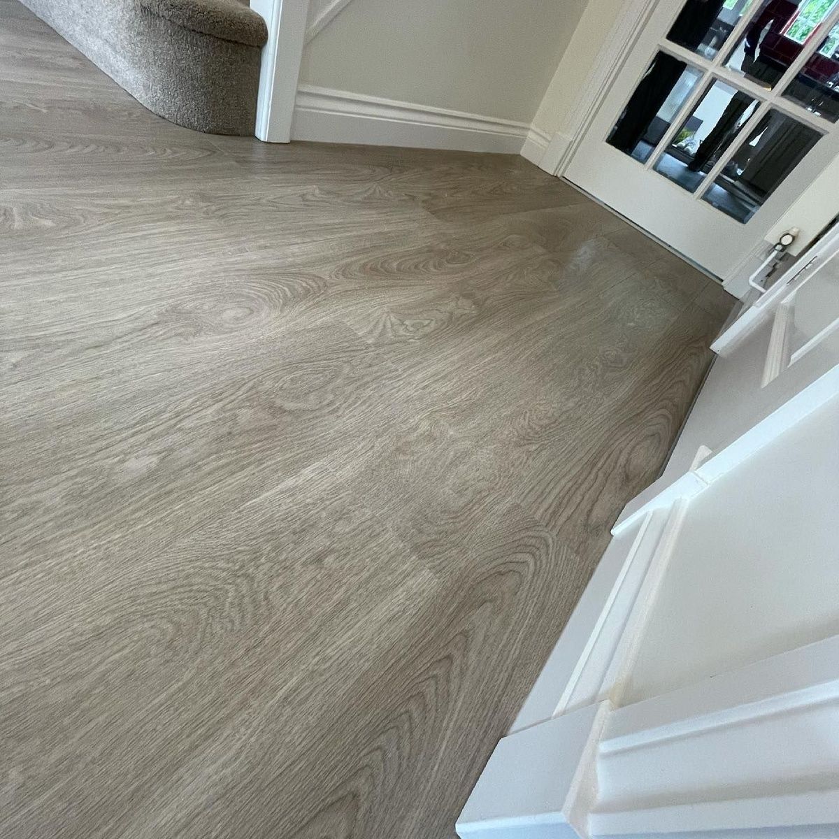 Виниловый пол IVC Roots 51222 Laurel Oak