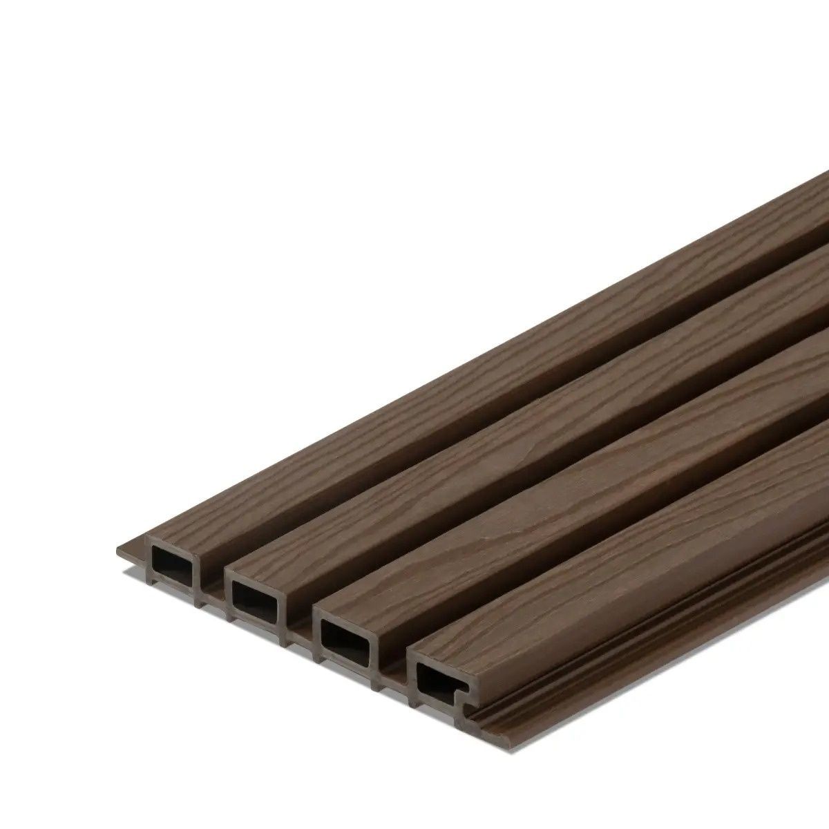 Фасадная доска Wood Cladding Walnute