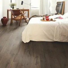 Ламинат Quick Step Impressive Ultra 1849 Дуб Классический Коричневый