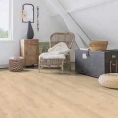 Ламінат Quick Step Majestic 3545 Дуб Лісовий Бежевий