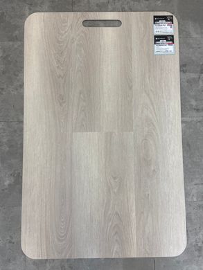 Кварц Вінілова підлога LVT ламінат GRIZZLY REDBNACG006 BLUSH