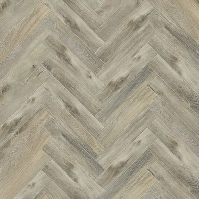 Вінілова підлога HDM Vinyluxe Herringbone Birmingham