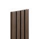 Фасадная доска Wood Cladding Walnute