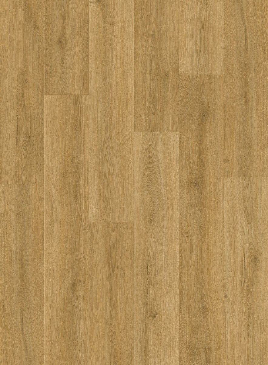 Виниловый пол Quick Step Bloom 40238 Дуб Ботанический Копченый
