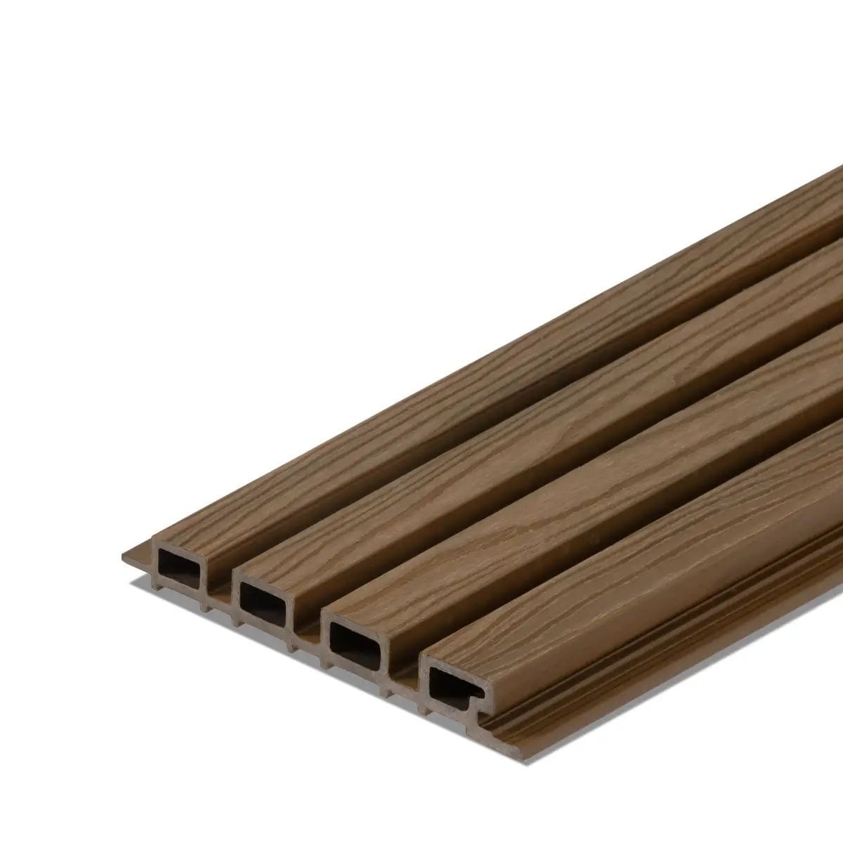 Фасадна дошка Wood Cladding Ipe