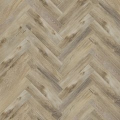 Вінілова підлога HDM Vinyluxe Herringbone Newcastle