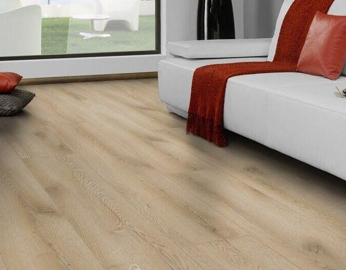 Ламинат My Floor Residence 1026 Дуб Пилатус золотой
