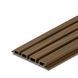 Фасадная доска Wood Cladding Ipe