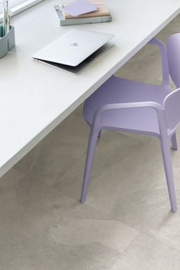 Виниловый пол IVC Roots Tile 70177 Mustang Slate