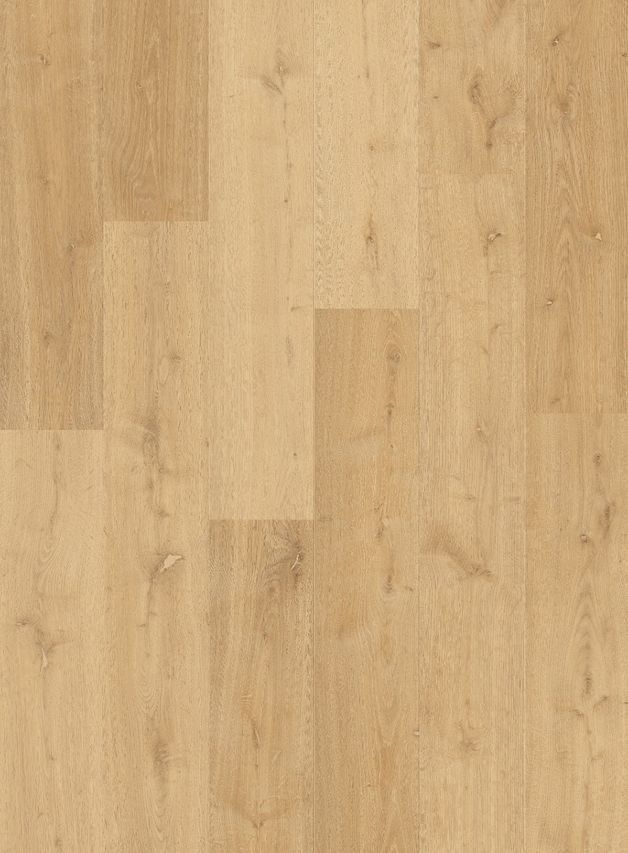 Вінілова підлога Quick Step Bloom 40316 Дуб елегантний натуральний