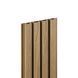 Фасадна дошка Wood Cladding Golden Oak