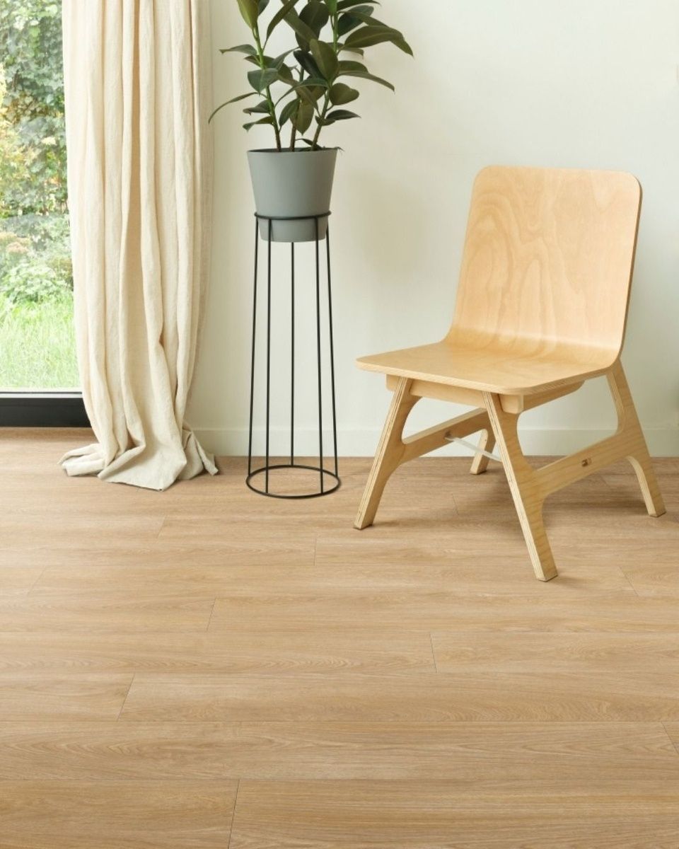 Виниловый пол IVC Roots 51282 Laurel Oak