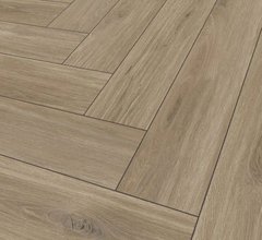 Виниловый пол Falquon The Floor Herringbone P6002 Дуб Йорк