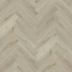 Вінілова підлога HDM Vinyluxe Herringbone Leeds