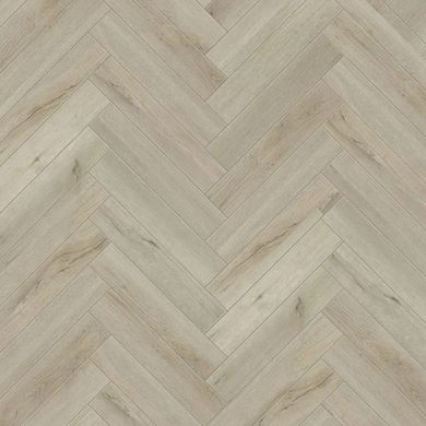 Вінілова підлога HDM Vinyluxe Herringbone Leeds