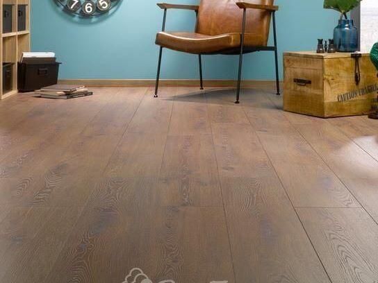 Ламинат Beauty Floor Sapphire 528 Дуб Каштан
