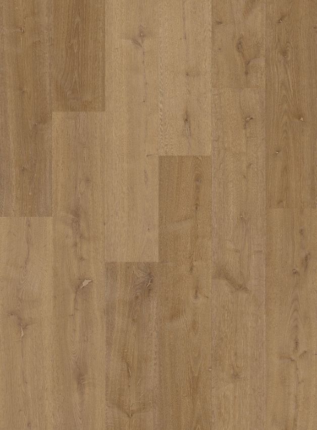 Виниловый пол Quick Step Bloom 40317 Дуб элегантный мореный
