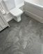 Вінілова підлога IVC Roots Tile 70939 Mustang Slate