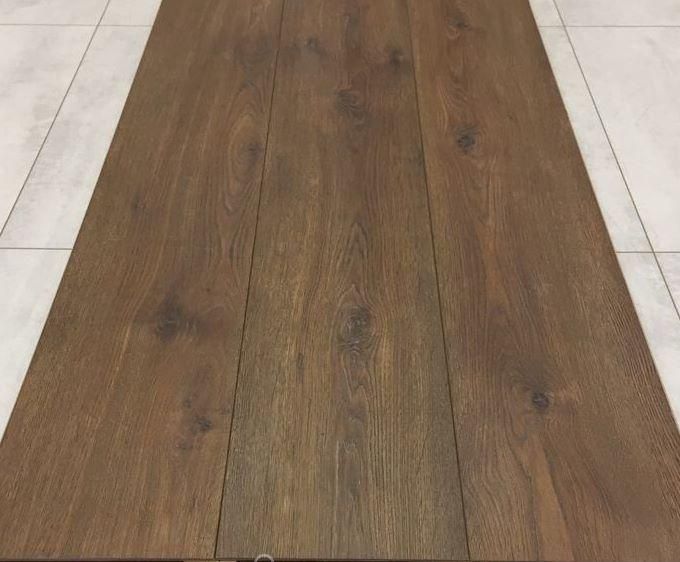 Ламинат Beauty Floor Sapphire 528 Дуб Каштан