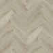 Вінілова підлога HDM Vinyluxe Herringbone Leeds