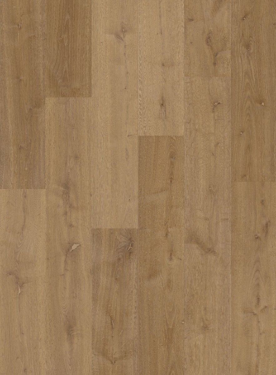 Виниловый пол Quick Step Bloom 40317 Дуб элегантный мореный