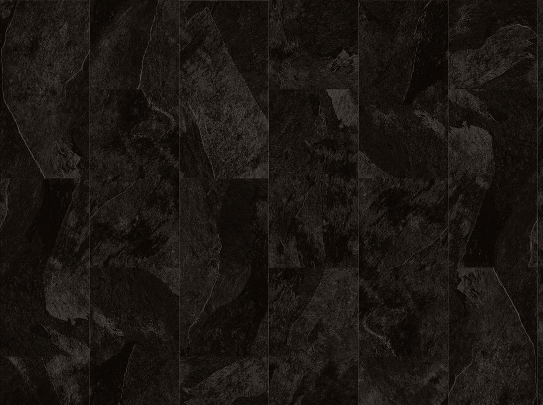 Виниловый пол IVC Roots Tile 70998 Mustang Slate