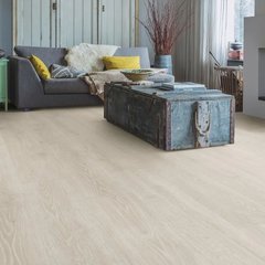 Ламинат Quick Step Majestic 3547 Дуб Лесной Светло Серый