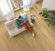 Виниловый пол Quick Step Bloom 40318 Дуб шлифованный медовый