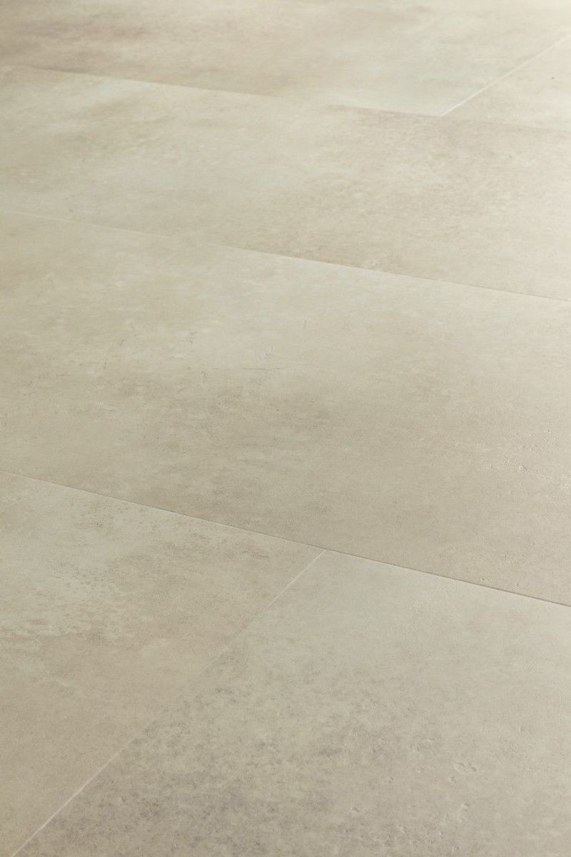 Виниловый пол Quick Step Illume 40274 Бетон песчаник