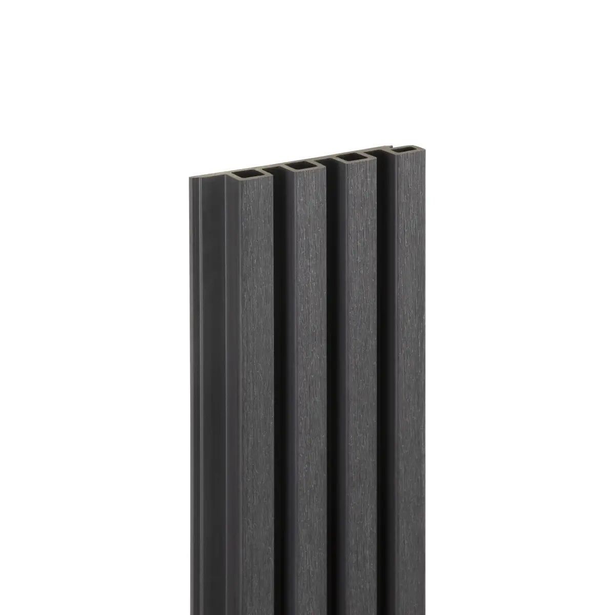 Фасадна дошка Modern Cladding Graphite