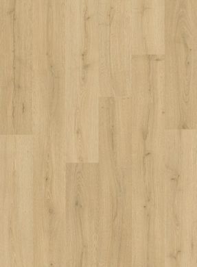 Вінілова підлога Quick Step Bloom 40319 Дуб шліфований бежевий