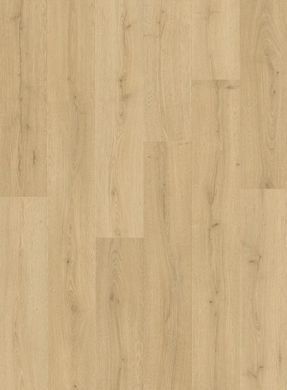Вінілова підлога Quick Step Bloom 40319 Дуб шліфований бежевий