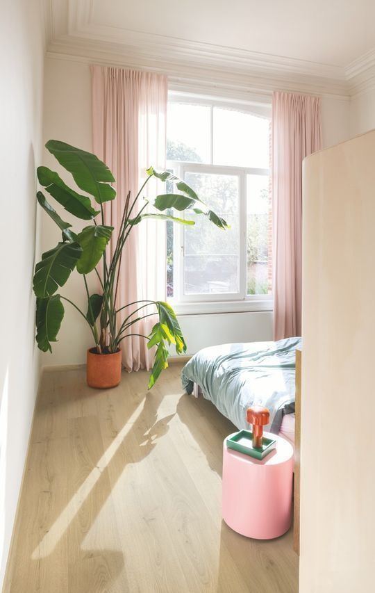 Виниловый пол Quick Step Bloom 40319 Дуб шлифованный бежевый