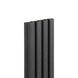 Фасадна дошка Modern Cladding Graphite