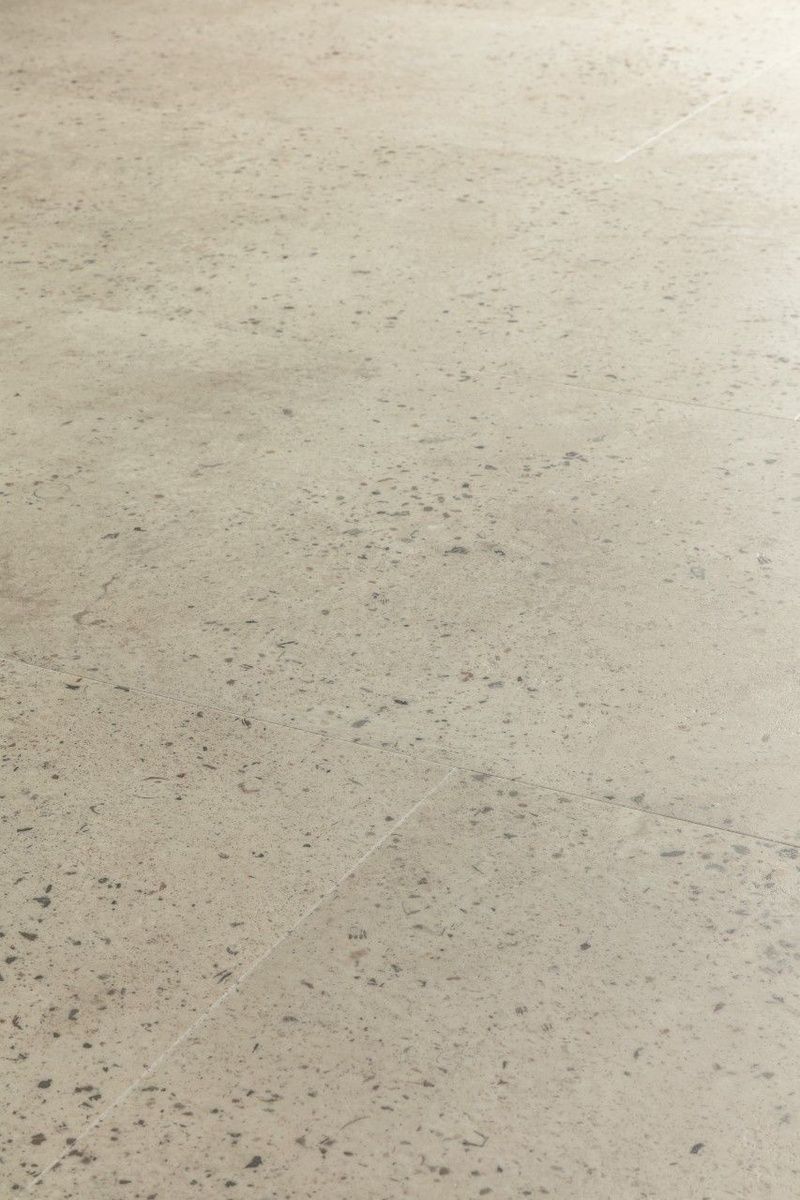 Вінілова підлога Quick Step Illume 40275 Бетон устриця