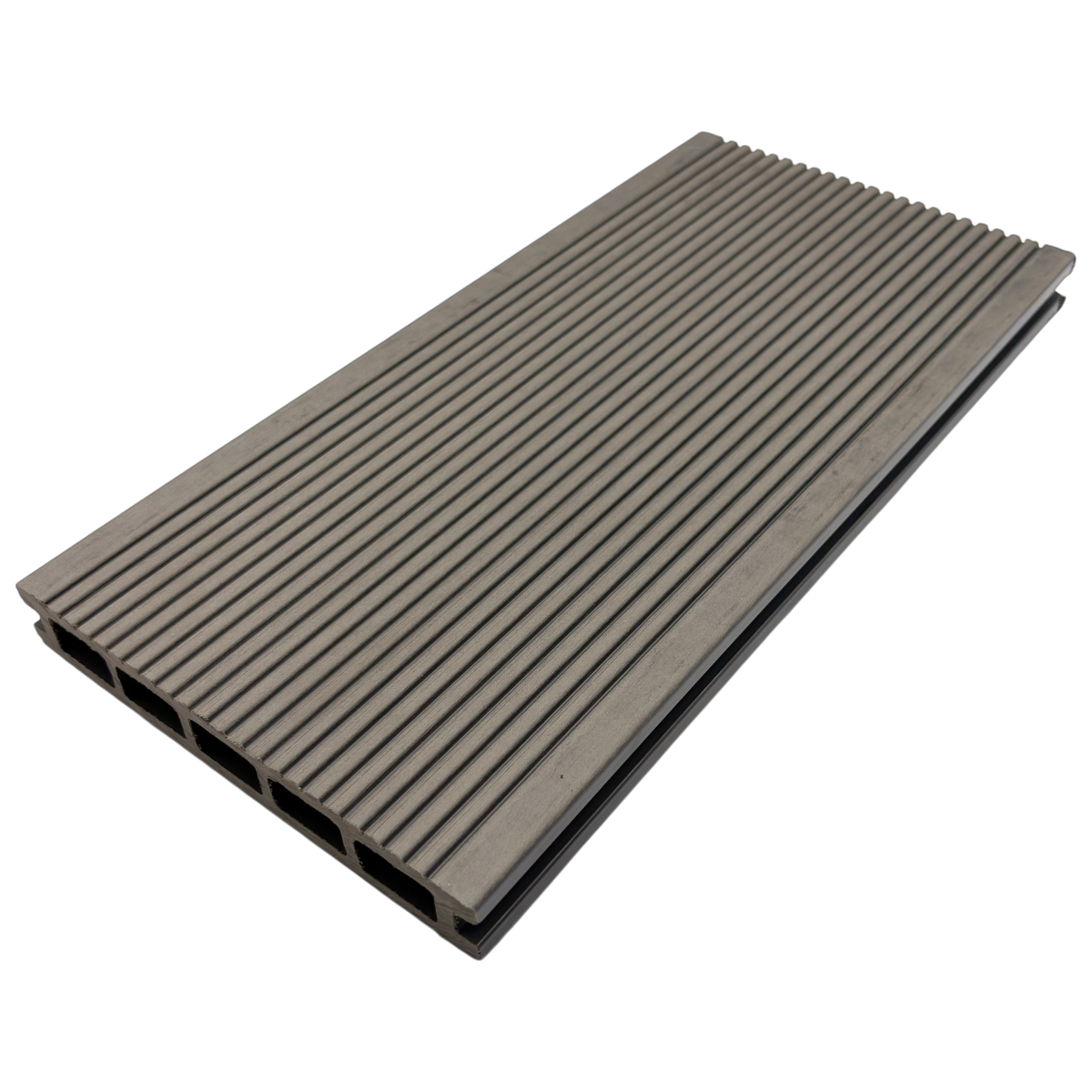 Терасна композитна дошка Porch Base Grey