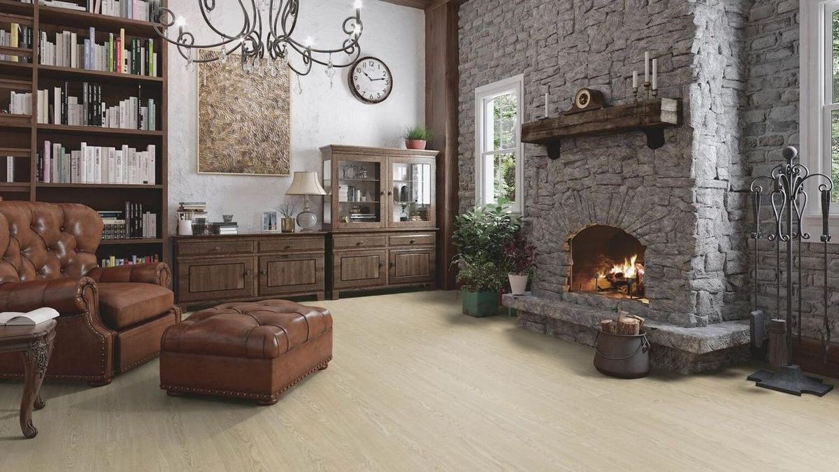 Ламінат My Floor Cottage 854 Туринський Дуб