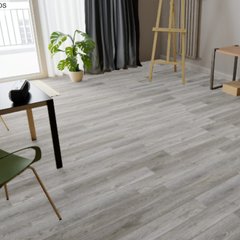 Виниловый пол Korner Solid Floor Дуб Фобос