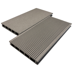 Терасна композитна дошка Porch Base Grey