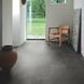 Виниловый пол Quick Step Oro 40035 Сланец черный