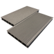 Терасна композитна дошка Porch Base Grey