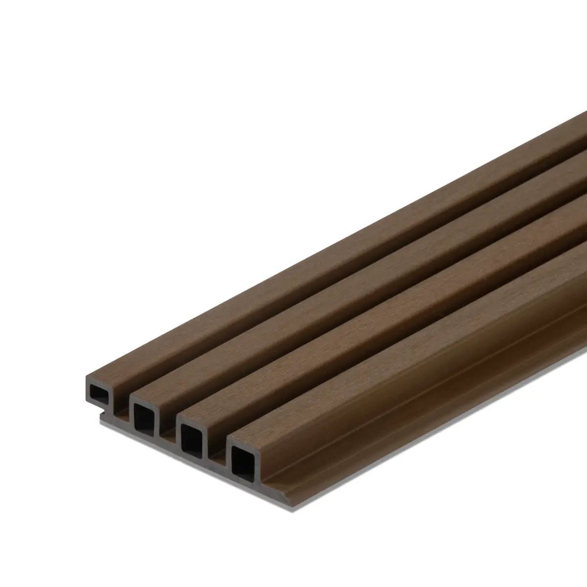 Фасадна дошка Modern Cladding Braun