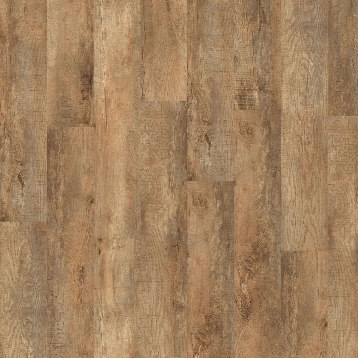Виниловый пол IVC Roots 54852 Country Oak