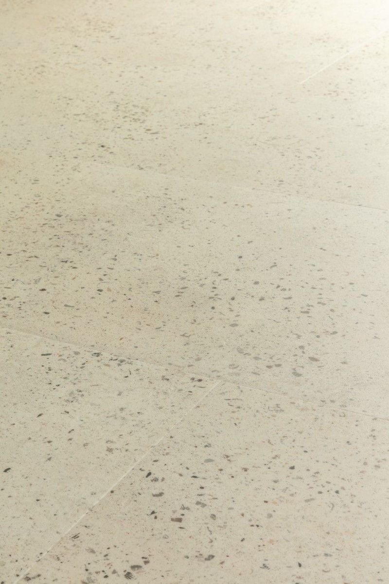 Виниловый пол Quick Step Illume 40276 Бетон галька