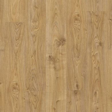 Виниловый пол Quick Step Blos 40025 Дуб коттедж натуральный