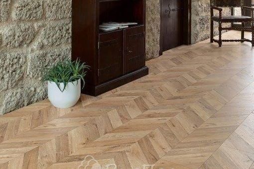 Ламинат Kaindl Natural Touch 8.0 K4378 Дуб Крепость Рочеста